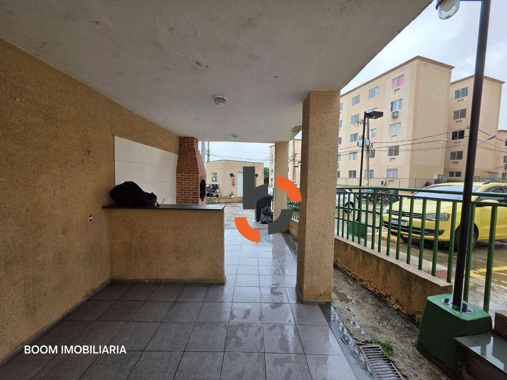 Apartamento, 2 quartos, 40 m² - Foto 35