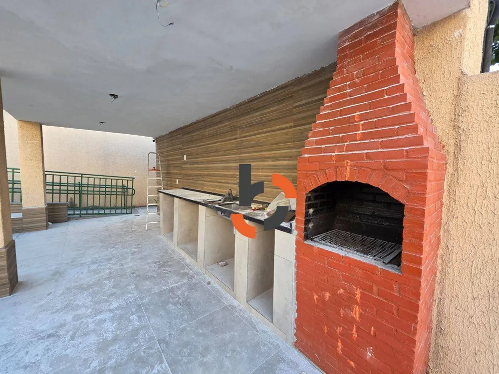 Apartamento, 2 quartos, 40 m² - Foto 45