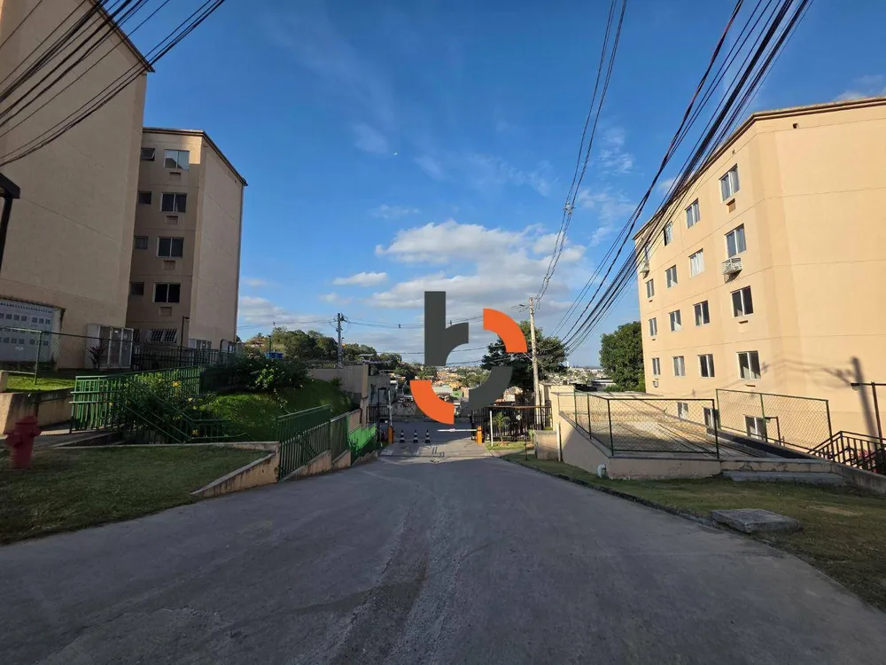 Apartamento, 2 quartos, 40 m² - Foto 41