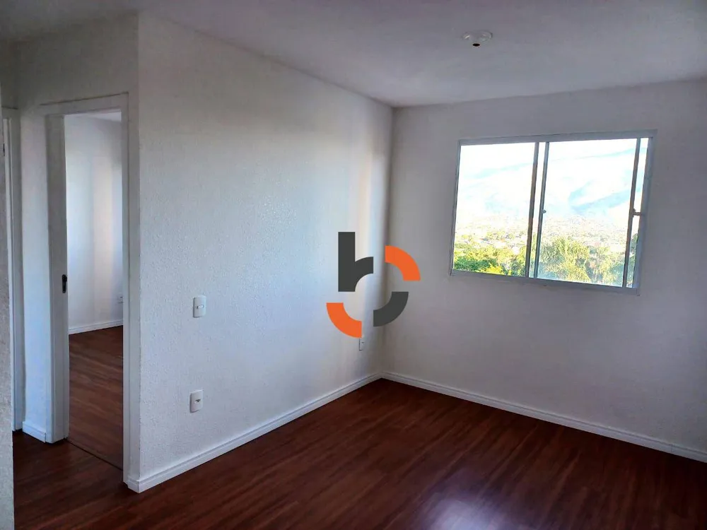 Apartamento, 2 quartos, 40 m² - Foto 8