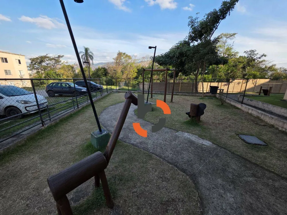 Apartamento, 2 quartos, 40 m² - Foto 51