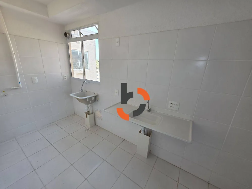 Apartamento, 2 quartos, 40 m² - Foto 15