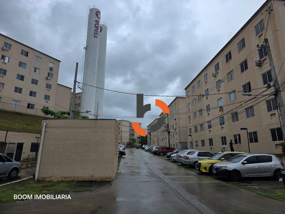Apartamento, 2 quartos, 40 m² - Foto 38