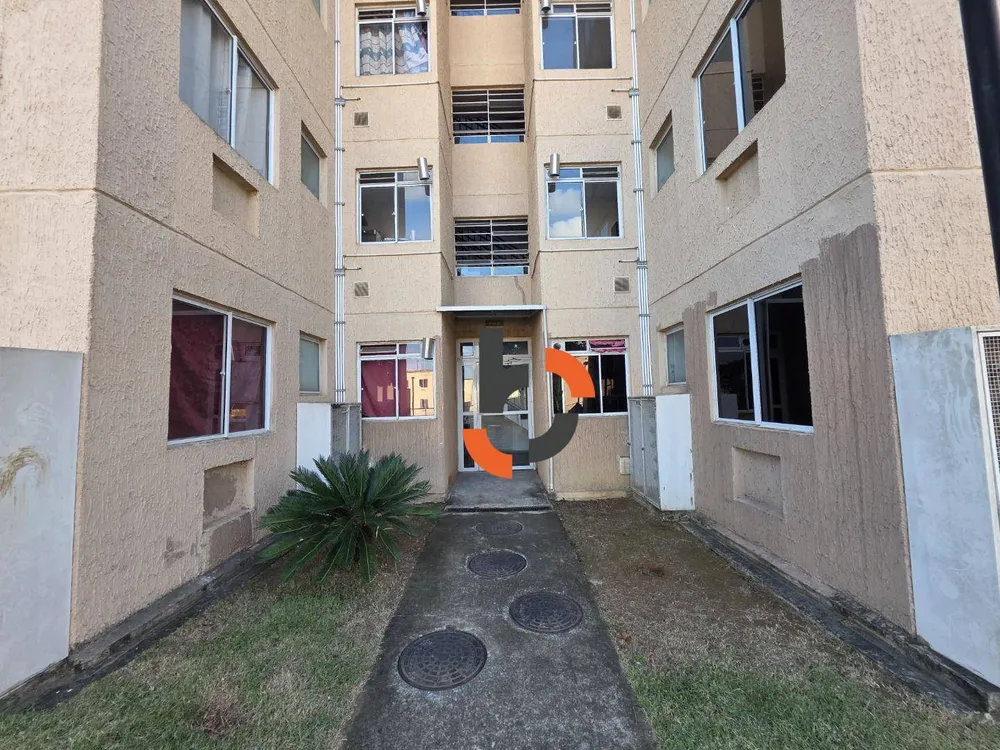 Apartamento, 2 quartos, 40 m² - Foto 52