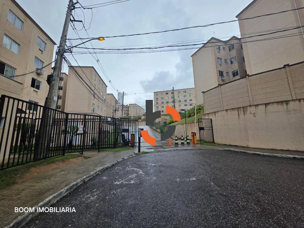 Apartamento, 2 quartos, 40 m² - Foto 39