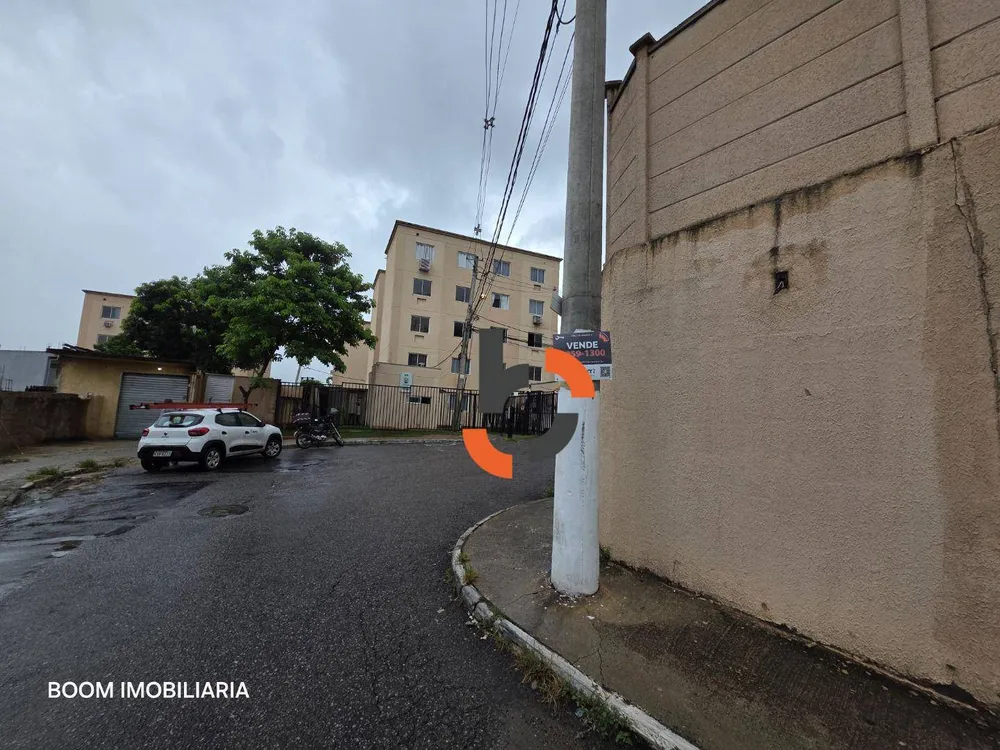 Apartamento, 2 quartos, 40 m² - Foto 24