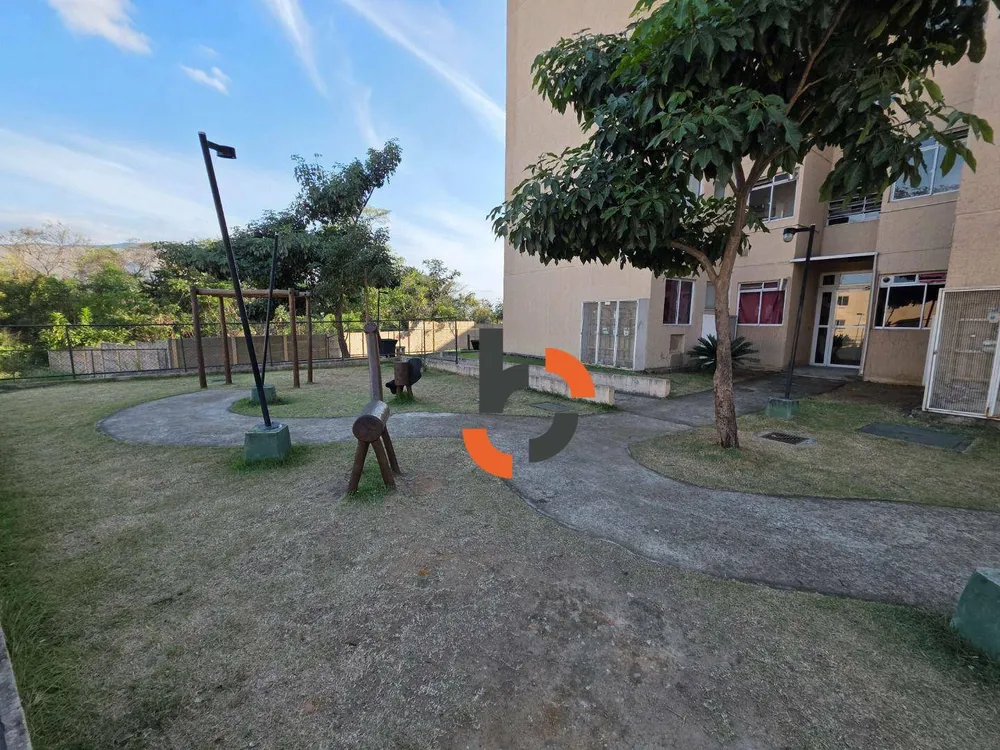 Apartamento, 2 quartos, 40 m² - Foto 50