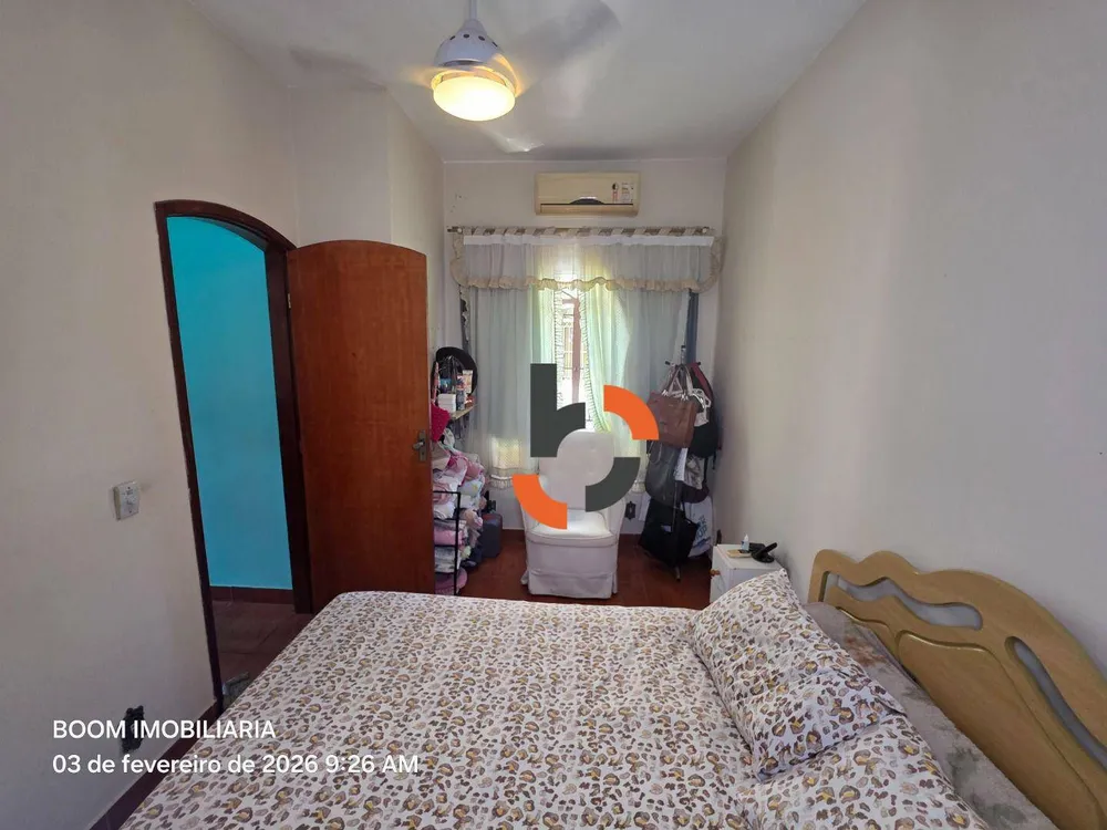 Casa, 3 quartos, 200 m² - Foto 22