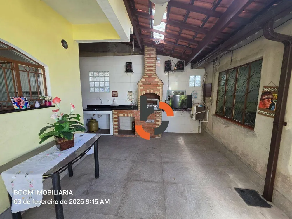 Casa, 3 quartos, 200 m² - Foto 40