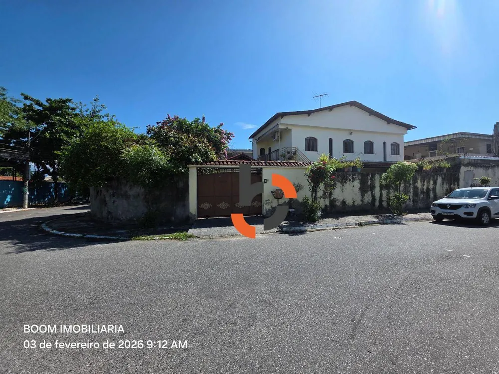 Casa, 3 quartos, 200 m² - Foto 43