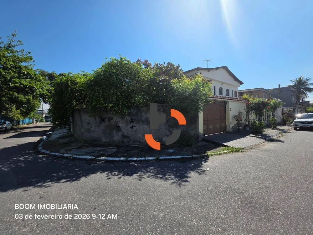 Casa, 3 quartos, 200 m² - Foto 42