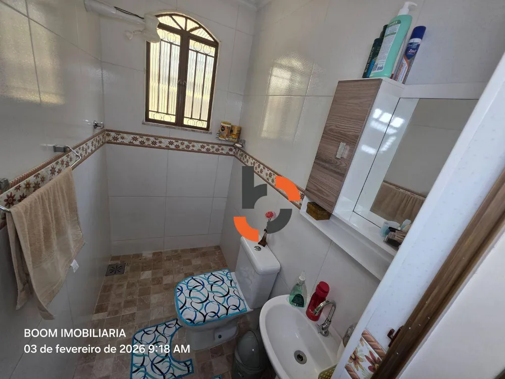 Casa, 3 quartos, 200 m² - Foto 6