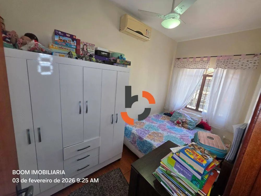 Casa, 3 quartos, 200 m² - Foto 21