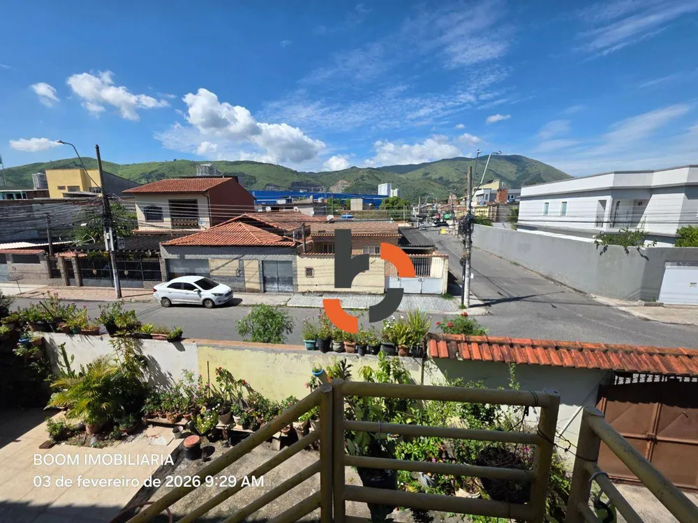 Casa, 3 quartos, 200 m² - Foto 33