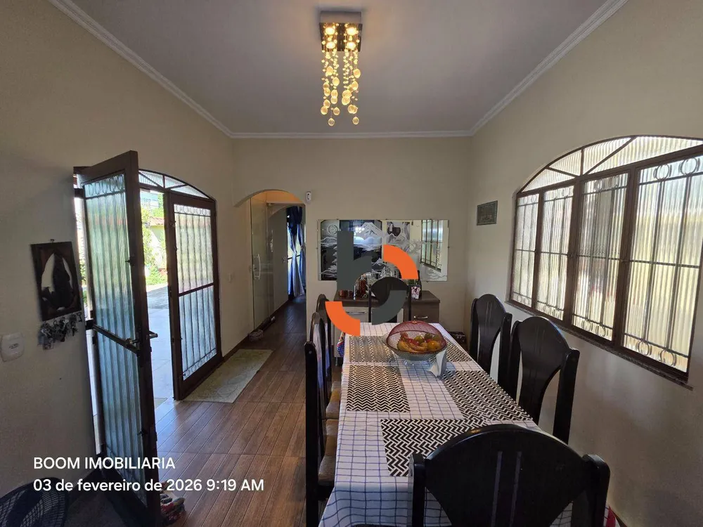 Casa, 3 quartos, 200 m² - Foto 8