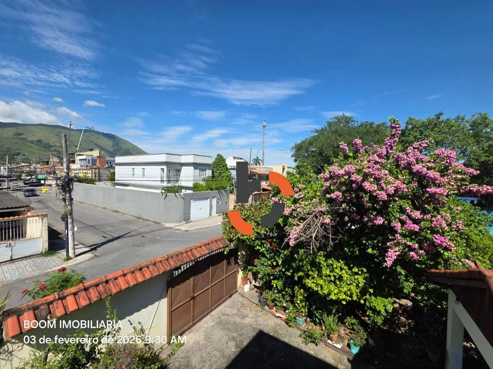 Casa, 3 quartos, 200 m² - Foto 35