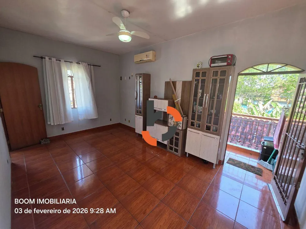 Casa, 3 quartos, 200 m² - Foto 27