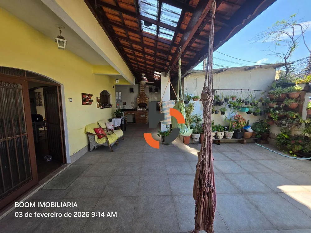 Casa, 3 quartos, 200 m² - Foto 39