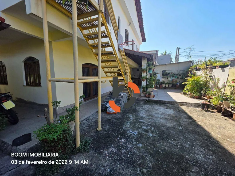 Casa, 3 quartos, 200 m² - Foto 38