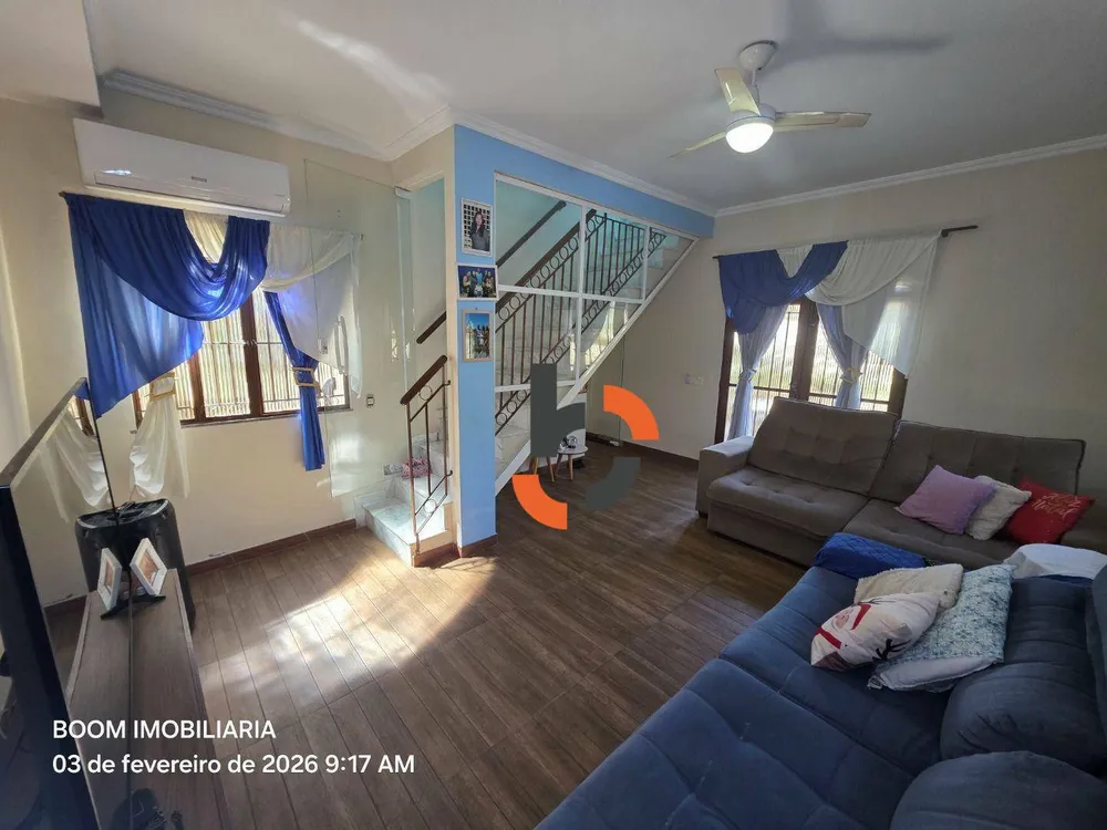 Casa, 3 quartos, 200 m² - Foto 3