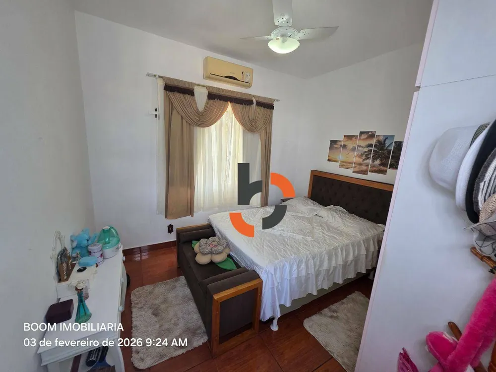 Casa, 3 quartos, 200 m² - Foto 17