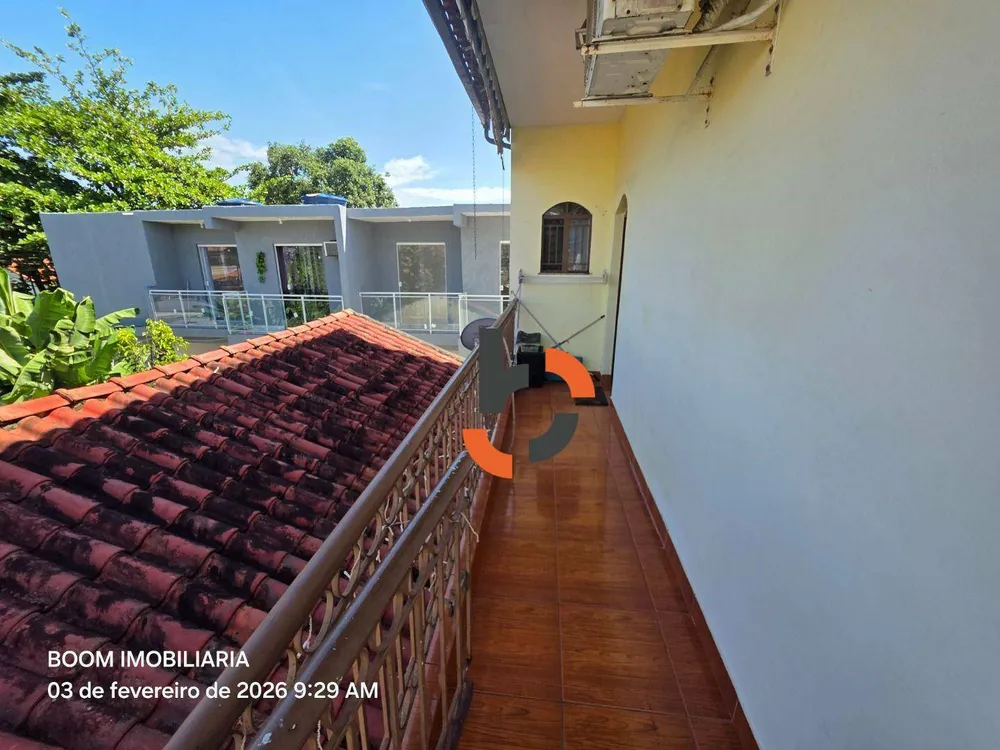 Casa, 3 quartos, 200 m² - Foto 32