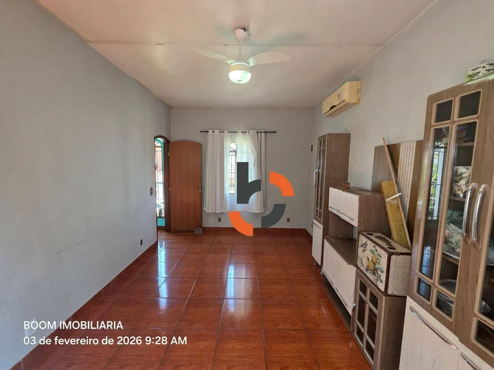 Casa, 3 quartos, 200 m² - Foto 26
