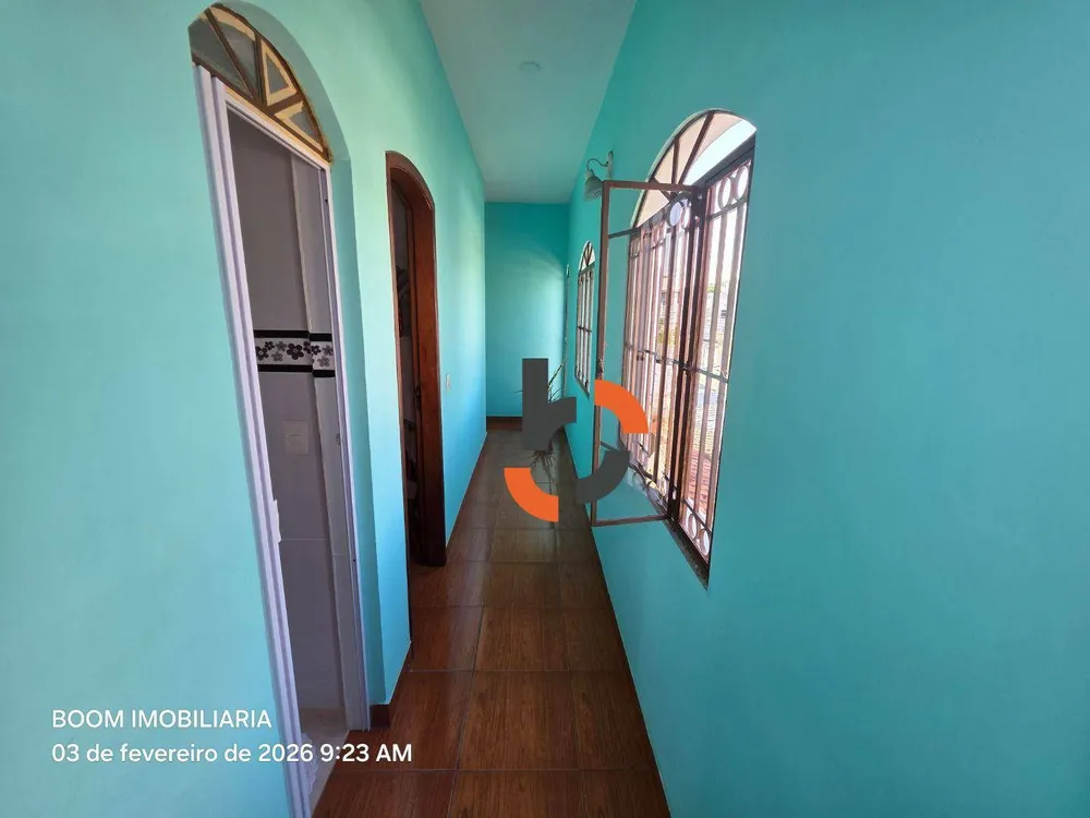 Casa, 3 quartos, 200 m² - Foto 15
