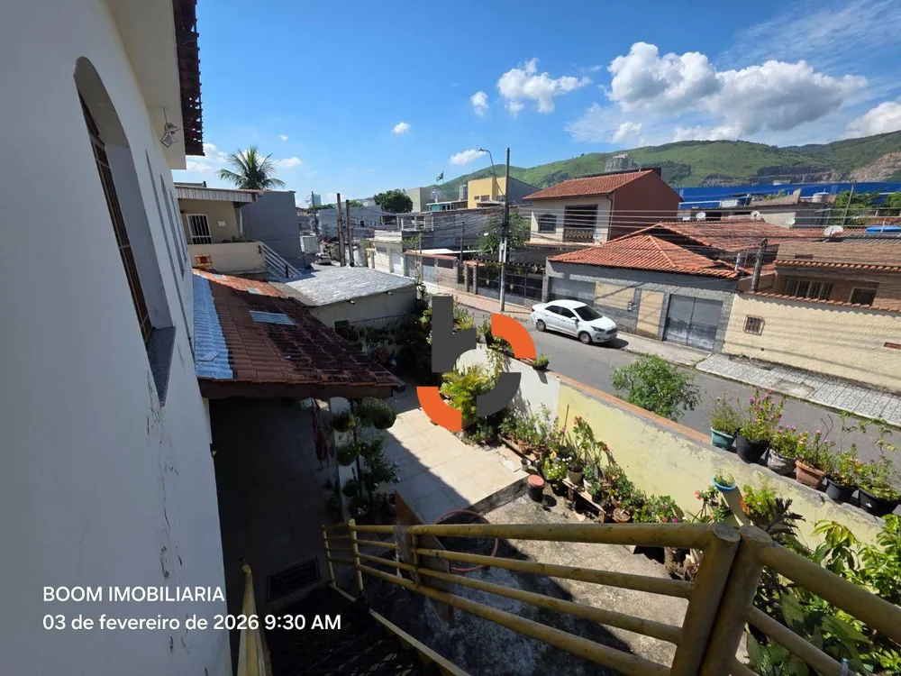 Casa, 3 quartos, 200 m² - Foto 34