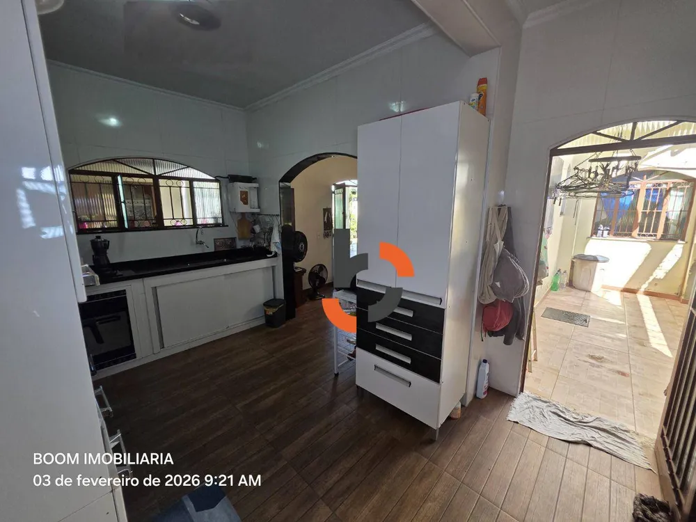 Casa, 3 quartos, 200 m² - Foto 11