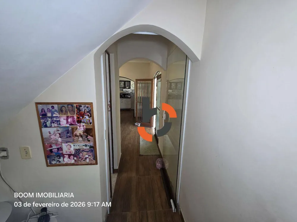Casa, 3 quartos, 200 m² - Foto 4