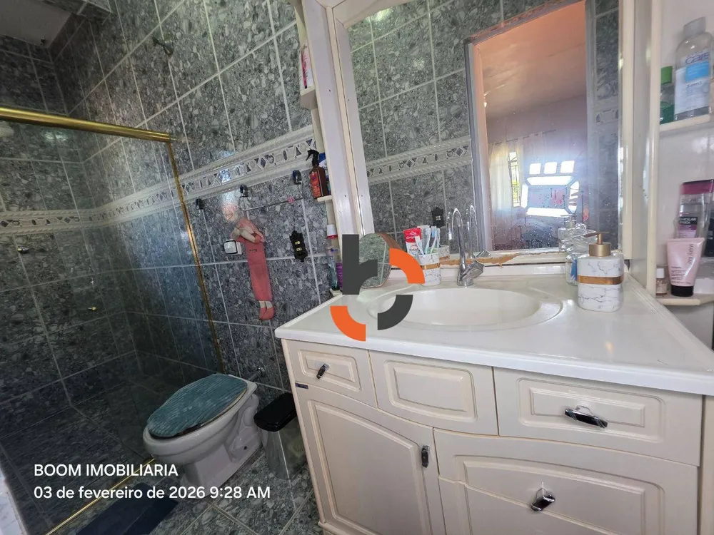 Casa, 3 quartos, 200 m² - Foto 28