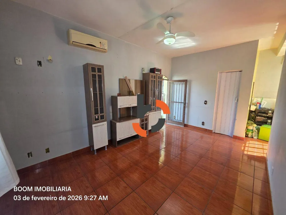 Casa, 3 quartos, 200 m² - Foto 25