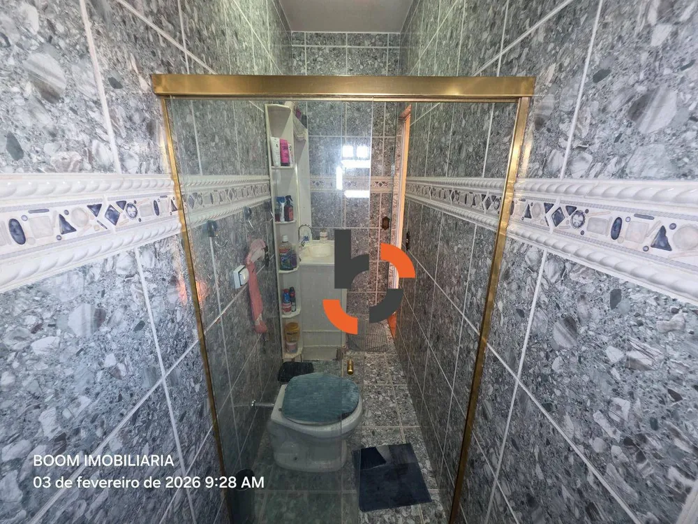 Casa, 3 quartos, 200 m² - Foto 29