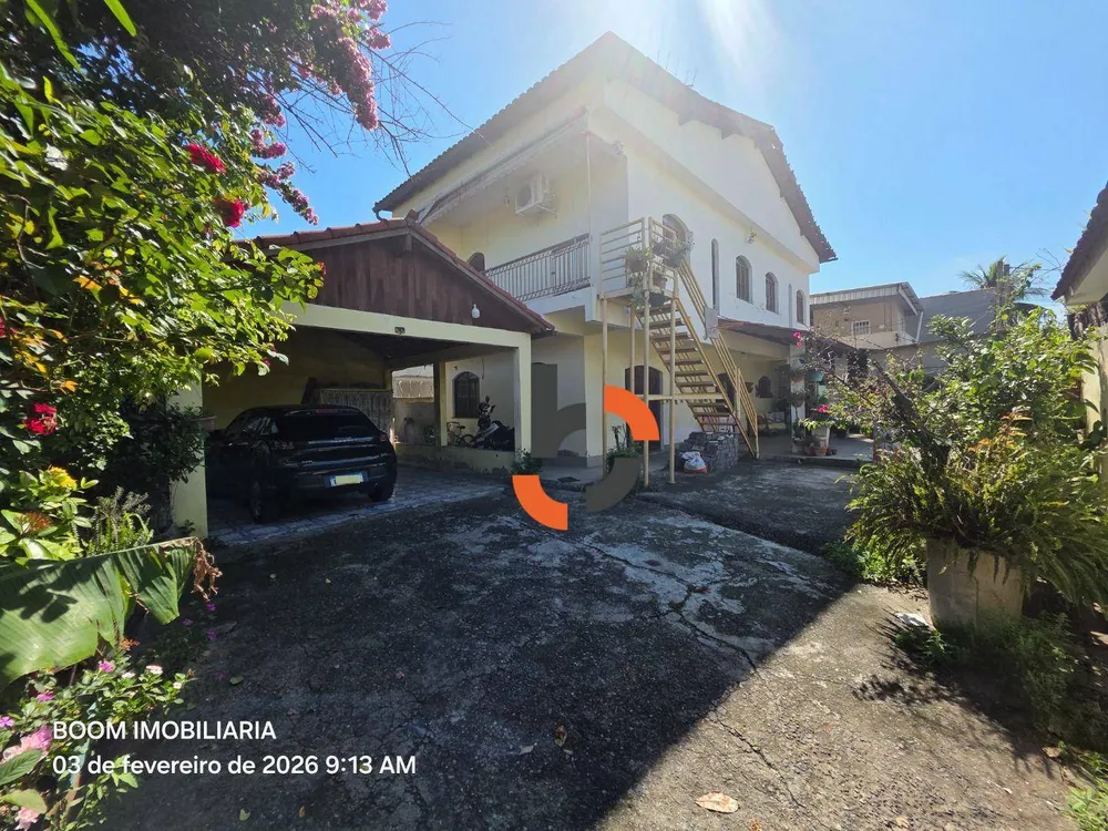 Casa, 3 quartos, 200 m² - Foto 36