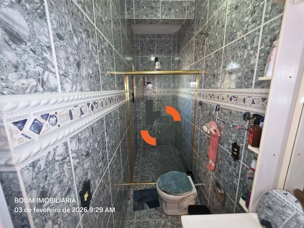 Casa, 3 quartos, 200 m² - Foto 30