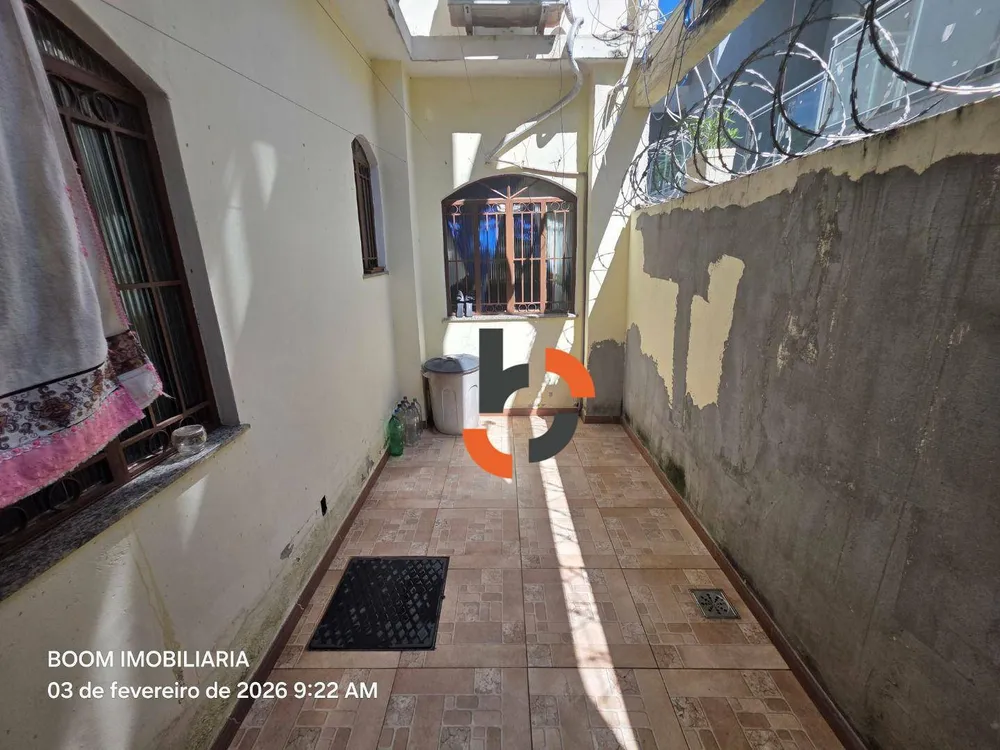 Casa, 3 quartos, 200 m² - Foto 13