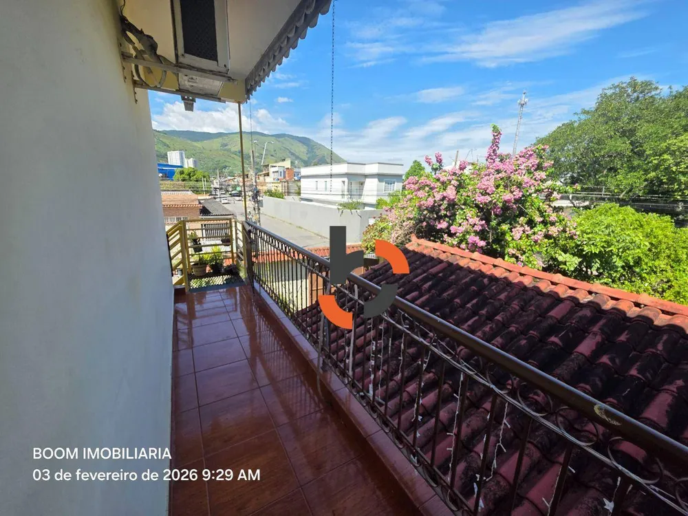 Casa, 3 quartos, 200 m² - Foto 31