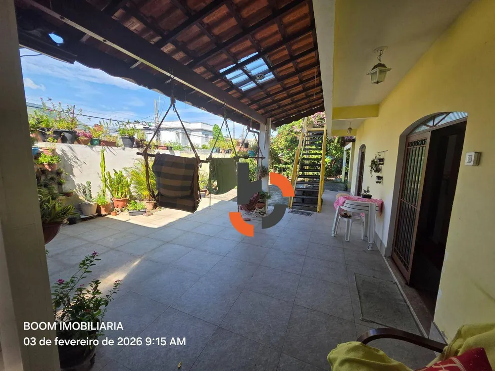 Casa, 3 quartos, 200 m² - Foto 41