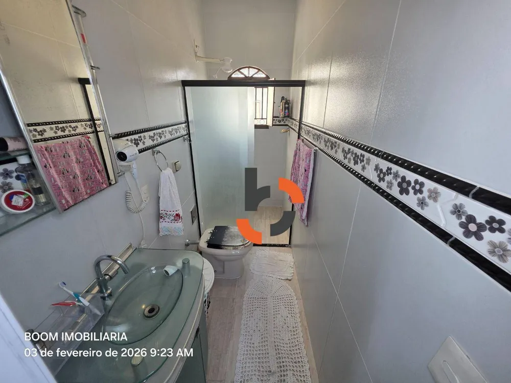 Casa, 3 quartos, 200 m² - Foto 16
