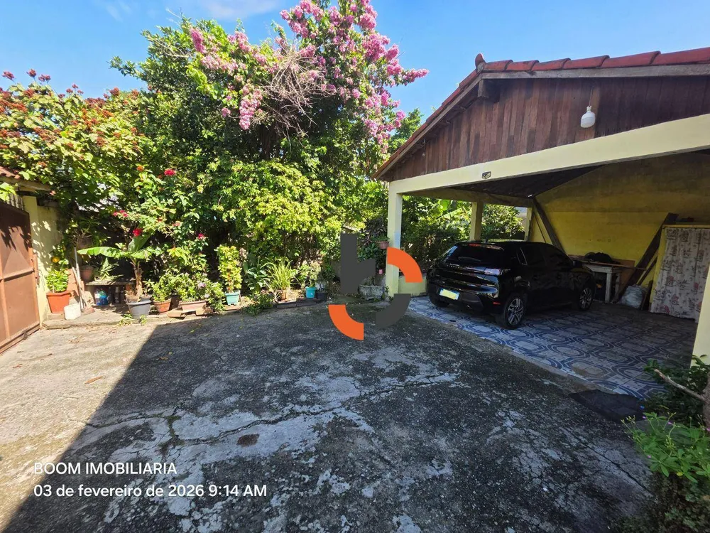 Casa, 3 quartos, 200 m² - Foto 37
