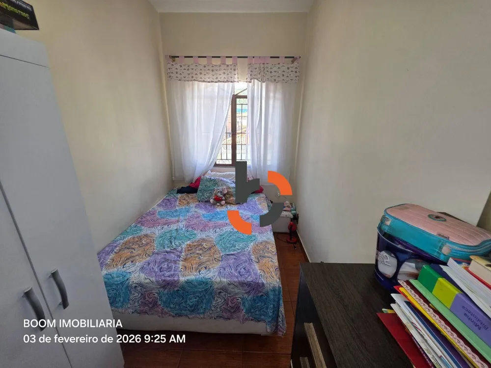 Casa, 3 quartos, 200 m² - Foto 20