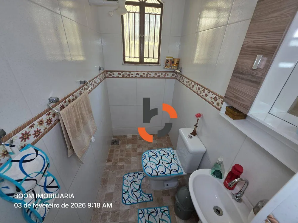 Casa, 3 quartos, 200 m² - Foto 5