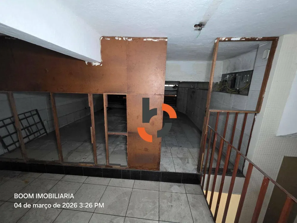 Loja-Salão, 100 m² - Foto 11