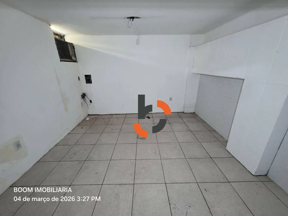 Loja-Salão, 100 m² - Foto 9