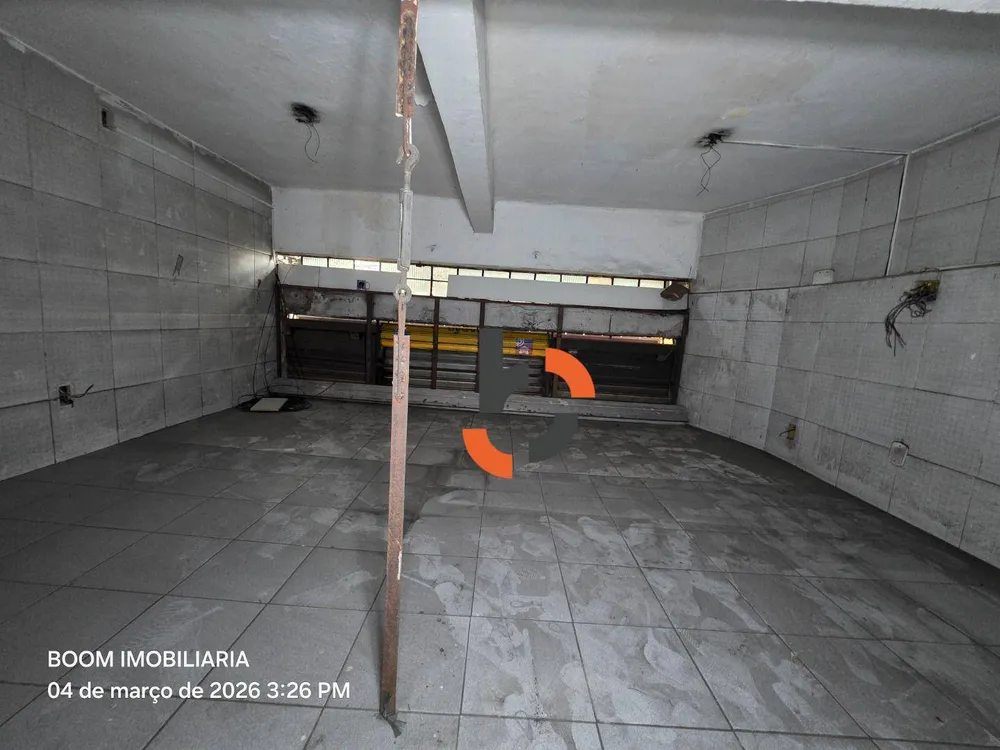 Loja-Salão, 100 m² - Foto 12