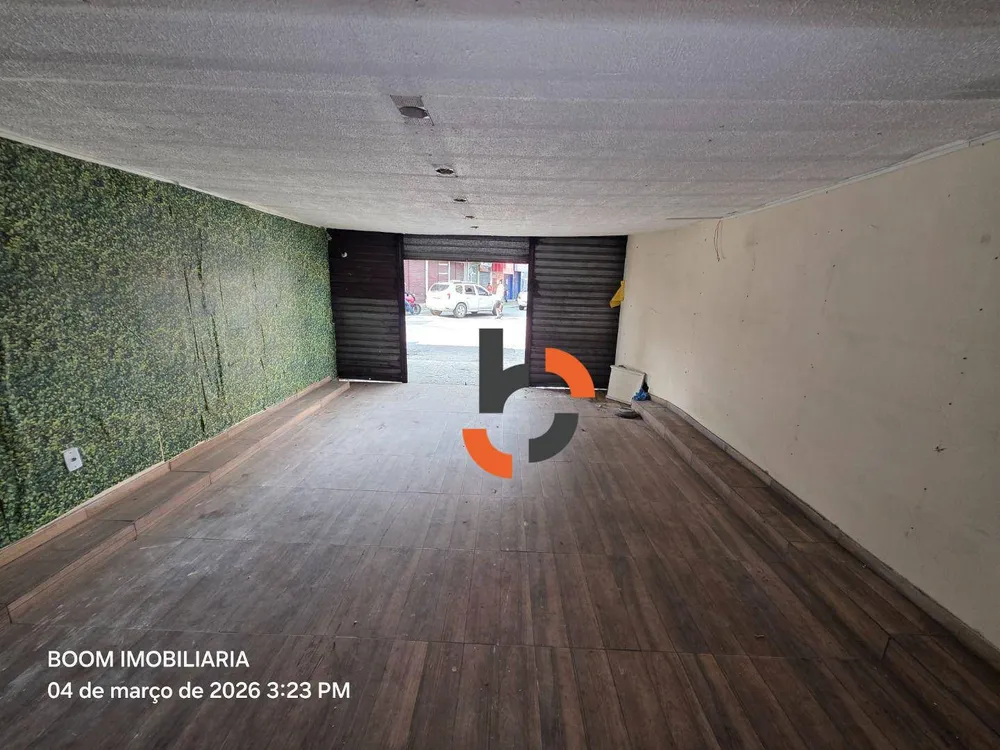 Loja-Salão, 100 m² - Foto 12