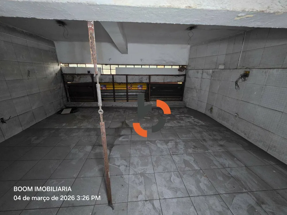 Loja-Salão, 100 m² - Foto 15