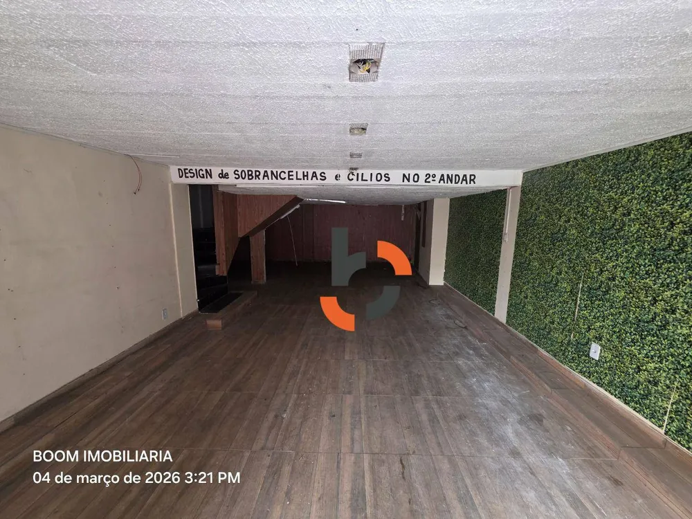 Loja-Salão, 100 m² - Foto 4