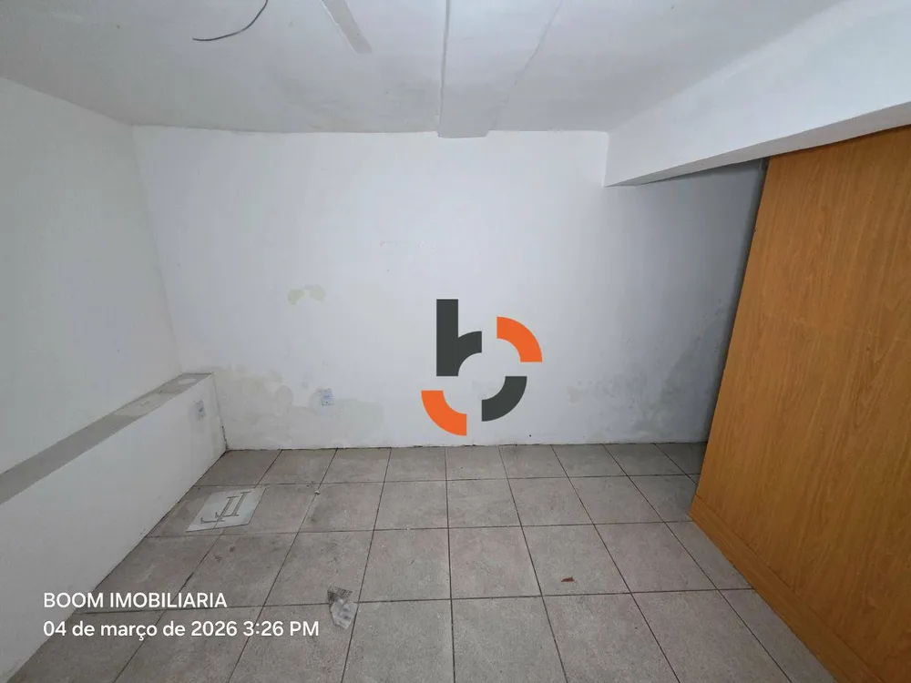 Loja-Salão, 100 m² - Foto 2